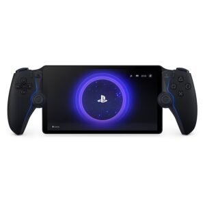 Lecteur à distance PlayStation Portal – Midnight Black