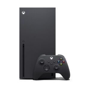 Console Xbox Series X 1To Noir