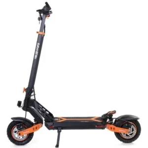 KuKirin G2 MAX – Trottinette Électrique – Roues 10″ – Batterie 48V20AH – Moteur 1000W – Noir