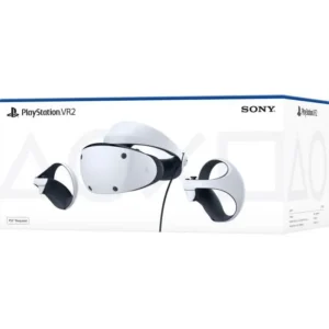 PlayStation VR2 – Casque de Réalité Virtuelle