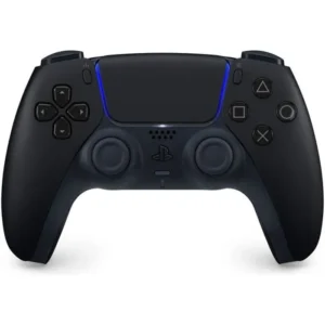 Manette sans fil DualSense™ – Noire I PS5 et PC