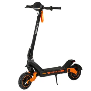 Trottinette Électrique KuKirin G3 Version 2024 – 1200W Moteur – Batterie 52V 18Ah – Pneus 10.5″ – Commande D’affichage Tactile.