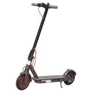 Trottinette électrique AOVO ES80 M365 PRO Scooter – 350W – 10.5Ah – Noir