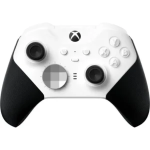 Manette Xbox Sans Fil Elite Blanc Series 2 Core