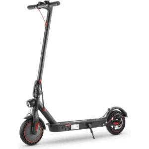 Trottinette Electrique iScooter i9pro adulte avec sac 8.5″ 350W 36V7.5Ah Autonomie 25-30kg charge maximale 120kg