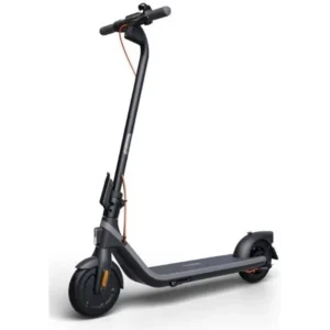 Trottinette électrique Ninebot E2 Plus E powered by Segway