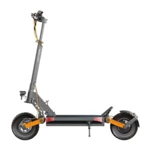 Trottinette Électrique JOYOR S5-Z Avec Clignotant – Moteur 600W Batterie 48V13AH Autonomie 45KM Freins à Disque – Noir