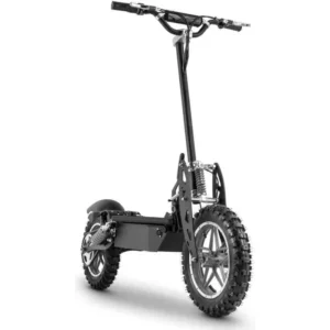 Trottinette électrique BEEPER Cross FX1000-S – 1000 W – Pliable – Batterie Plomb – 36 V – Sans selle