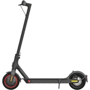 Trottinette électrique – XIAOMI – Mi Scooter Pro 2 – 300W – 8,5 pouces – Noir