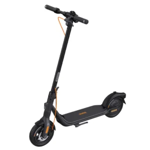 Trottinette électrique – SEGWAY-NINEBOT – KickScooter F2 Pro E – 450W – 10 pouces – 55 km