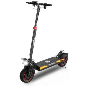 Trottinette électrique tout terrain – URBANGLIDE – ECROSS PRO BOOST 2 – 10″ – 48V – 1600 W Double moteur – 13Ah – Autonomie 50KM