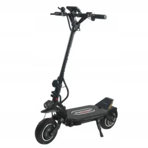 Trottinette électrique Dualtron Spider MAX – 60V, 30Ah LG, 2400W, autonomie 100 km