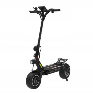 Trottinette électrique Dualtron Achilleus – 60V, 35Ah LG, 2x1400W, autonomie 120 km