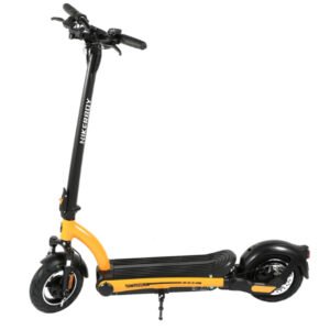 Trottinette électrique HIKERBOY FOXTROT PLUS