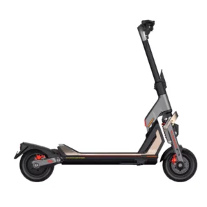 Trottinette électrique SEGWAY GT2: Jusqu’à 6000W en crête