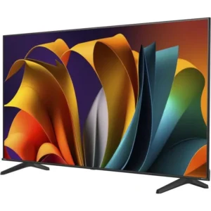 TV LED HISENSE 58A6N – 58″ (146 cm) – 4K UHD – Dolby Vision – Smart TV – 3xHDMI