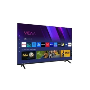 TV QLED UHD 4K – CONTINENTAL EDISON – 65″ (164 cm) – Smart Vidaa – Wifi Bluetooth – 3xHDMI -2xUSB – CELED65SVQLD25B6