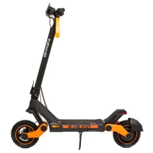 Trottinette Électrique KuKirin G3 Version 2024 – 1200W Moteur – Batterie 52V 18Ah – Pneus 10.5″ – Commande D’affichage Tactile.