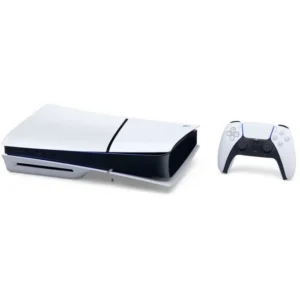 Console PlayStation 5 – Edition Standard (Modèle Slim)