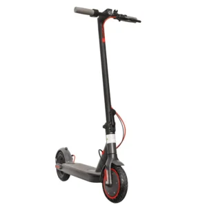 Trottinette électrique AOVO ES80 M365 PRO Scooter – 350W – 10.5Ah – Noir