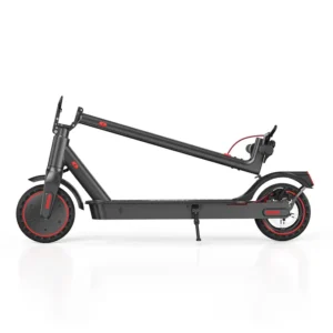 Trottinette électrique i9-iScooter-Pneus 8,5 »-350W-7.5Ah-Autonomie 22-30km-pliable