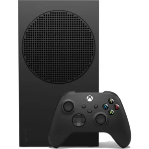 Console Xbox Series S 1To Noir