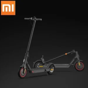 Trottinette électrique – XIAOMI – Mi Scooter Pro 2 – 300W – 8,5 pouces – Noir