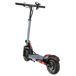 AOKDA A1 – Trottinette électrique pliable -Roues 10″ – Moteur 800W – Batterie 48V12.5Ah- Amortisseur hydraulique