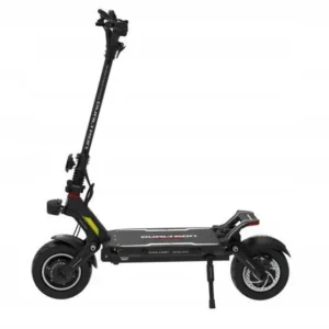 Trottinette électrique Dualtron Achilleus – 60V, 35Ah LG, 2x1400W, autonomie 120 km